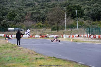 12/02/2017 : Trophée Gangeois 2017 à Ganges (Photos Antoine Camblor) 2017 — karting