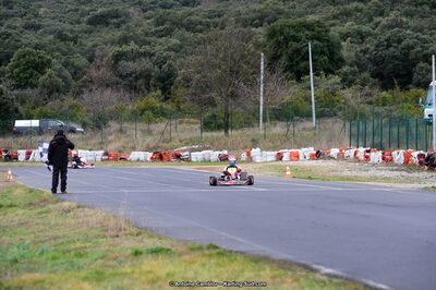 12/02/2017 : Trophée Gangeois 2017 à Ganges (Photos Antoine Camblor) 2017 — karting