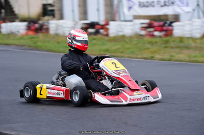 12/02/2017 : Trophée Gangeois 2017 à Ganges (Photos Antoine Camblor) 2017 — karting