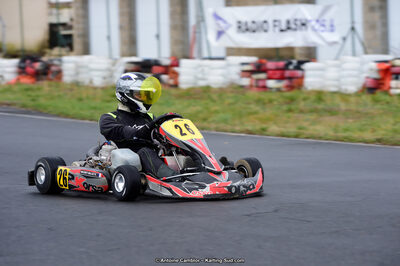 12/02/2017 : Trophée Gangeois 2017 à Ganges (Photos Antoine Camblor) 2017 — karting