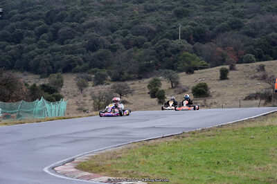 12/02/2017 : Trophée Gangeois 2017 à Ganges (Photos Antoine Camblor) 2017 — karting