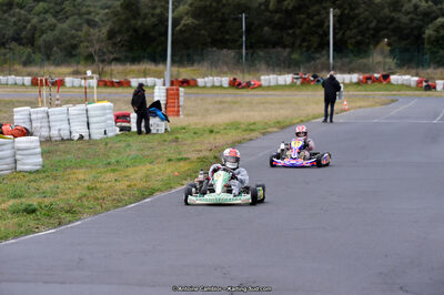 12/02/2017 : Trophée Gangeois 2017 à Ganges (Photos Antoine Camblor) 2017 — karting