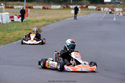 12/02/2017 : Trophée Gangeois 2017 à Ganges (Photos Antoine Camblor) 2017 — karting
