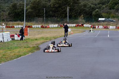 12/02/2017 : Trophée Gangeois 2017 à Ganges (Photos Antoine Camblor) 2017 — karting