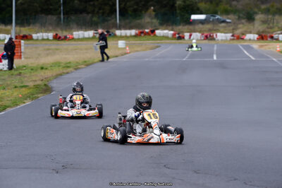 12/02/2017 : Trophée Gangeois 2017 à Ganges (Photos Antoine Camblor) 2017 — karting
