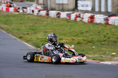 12/02/2017 : Trophée Gangeois 2017 à Ganges (Photos Antoine Camblor) 2017 — karting