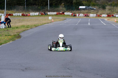 12/02/2017 : Trophée Gangeois 2017 à Ganges (Photos Antoine Camblor) 2017 — karting