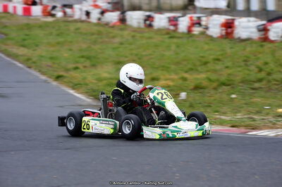 12/02/2017 : Trophée Gangeois 2017 à Ganges (Photos Antoine Camblor) 2017 — karting