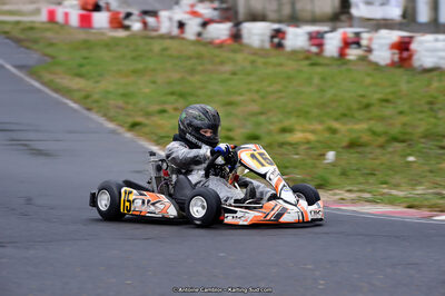 12/02/2017 : Trophée Gangeois 2017 à Ganges (Photos Antoine Camblor) 2017 — karting