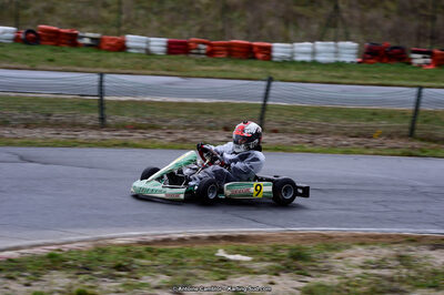 12/02/2017 : Trophée Gangeois 2017 à Ganges (Photos Antoine Camblor) 2017 — karting
