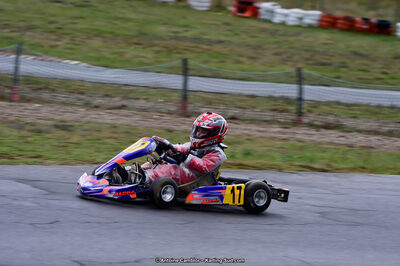 12/02/2017 : Trophée Gangeois 2017 à Ganges (Photos Antoine Camblor) 2017 — karting