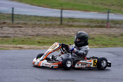 12/02/2017 : Trophée Gangeois 2017 à Ganges (Photos Antoine Camblor) 2017 — karting