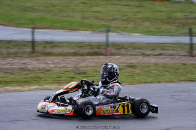12/02/2017 : Trophée Gangeois 2017 à Ganges (Photos Antoine Camblor) 2017 — karting