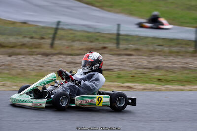 12/02/2017 : Trophée Gangeois 2017 à Ganges (Photos Antoine Camblor) 2017 — karting