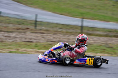 12/02/2017 : Trophée Gangeois 2017 à Ganges (Photos Antoine Camblor) 2017 — karting