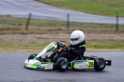 12/02/2017 : Trophée Gangeois 2017 à Ganges (Photos Antoine Camblor) 2017 — karting