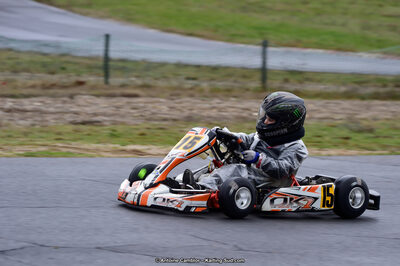 12/02/2017 : Trophée Gangeois 2017 à Ganges (Photos Antoine Camblor) 2017 — karting
