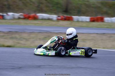 12/02/2017 : Trophée Gangeois 2017 à Ganges (Photos Antoine Camblor) 2017 — karting