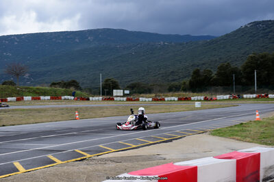 12/02/2017 : Trophée Gangeois 2017 à Ganges (Photos Antoine Camblor) 2017 — karting