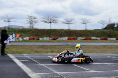 12/02/2017 : Trophée Gangeois 2017 à Ganges (Photos Antoine Camblor) 2017 — karting