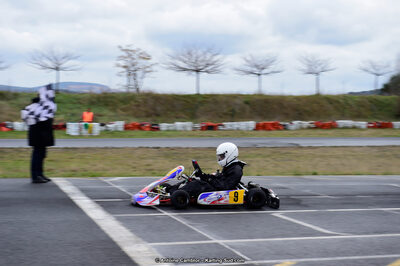 12/02/2017 : Trophée Gangeois 2017 à Ganges (Photos Antoine Camblor) 2017 — karting