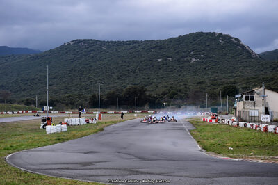12/02/2017 : Trophée Gangeois 2017 à Ganges (Photos Antoine Camblor) 2017 — karting