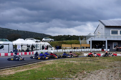 12/02/2017 : Trophée Gangeois 2017 à Ganges (Photos Antoine Camblor) 2017 — karting