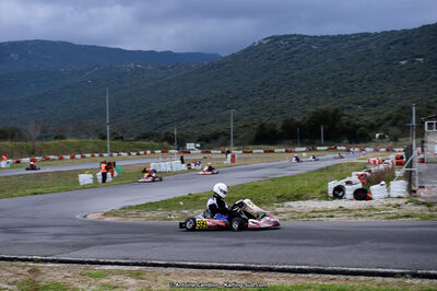 12/02/2017 : Trophée Gangeois 2017 à Ganges (Photos Antoine Camblor) 2017 — karting