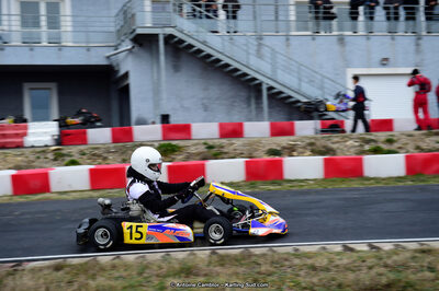 12/02/2017 : Trophée Gangeois 2017 à Ganges (Photos Antoine Camblor) 2017 — karting