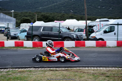 12/02/2017 : Trophée Gangeois 2017 à Ganges (Photos Antoine Camblor) 2017 — karting