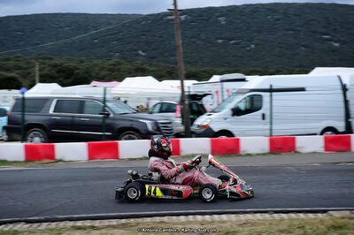 12/02/2017 : Trophée Gangeois 2017 à Ganges (Photos Antoine Camblor) 2017 — karting