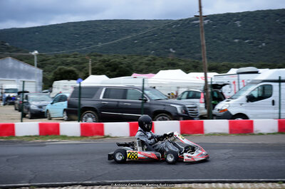 12/02/2017 : Trophée Gangeois 2017 à Ganges (Photos Antoine Camblor) 2017 — karting
