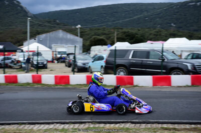 12/02/2017 : Trophée Gangeois 2017 à Ganges (Photos Antoine Camblor) 2017 — karting