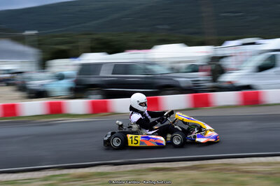 12/02/2017 : Trophée Gangeois 2017 à Ganges (Photos Antoine Camblor) 2017 — karting