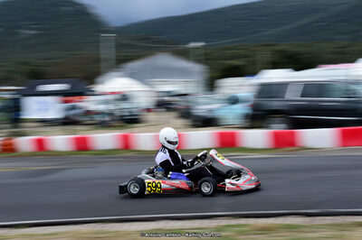 12/02/2017 : Trophée Gangeois 2017 à Ganges (Photos Antoine Camblor) 2017 — karting