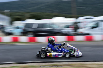 12/02/2017 : Trophée Gangeois 2017 à Ganges (Photos Antoine Camblor) 2017 — karting