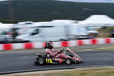 12/02/2017 : Trophée Gangeois 2017 à Ganges (Photos Antoine Camblor) 2017 — karting