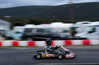 12/02/2017 : Trophée Gangeois 2017 à Ganges (Photos Antoine Camblor) 2017 — karting
