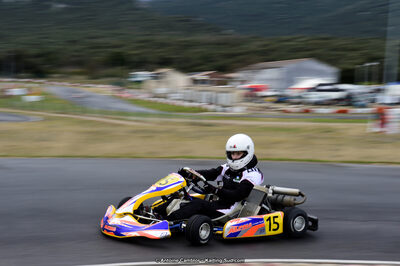 12/02/2017 : Trophée Gangeois 2017 à Ganges (Photos Antoine Camblor) 2017 — karting
