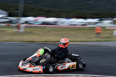 12/02/2017 : Trophée Gangeois 2017 à Ganges (Photos Antoine Camblor) 2017 — karting