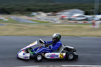 12/02/2017 : Trophée Gangeois 2017 à Ganges (Photos Antoine Camblor) 2017 — karting