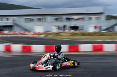 12/02/2017 : Trophée Gangeois 2017 à Ganges (Photos Antoine Camblor) 2017 — karting