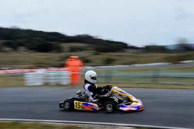 12/02/2017 : Trophée Gangeois 2017 à Ganges (Photos Antoine Camblor) 2017 — karting