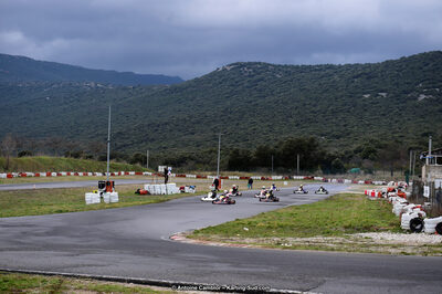 12/02/2017 : Trophée Gangeois 2017 à Ganges (Photos Antoine Camblor) 2017 — karting