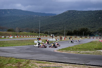 12/02/2017 : Trophée Gangeois 2017 à Ganges (Photos Antoine Camblor) 2017 — karting