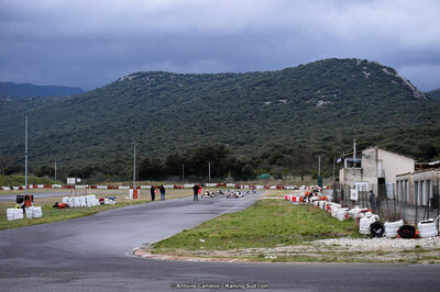 12/02/2017 : Trophée Gangeois 2017 à Ganges (Photos Antoine Camblor) 2017 — karting