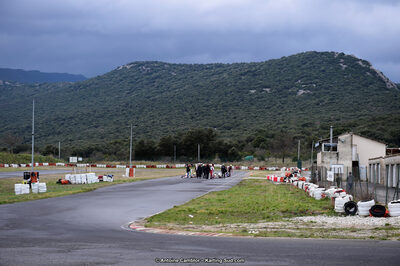 12/02/2017 : Trophée Gangeois 2017 à Ganges (Photos Antoine Camblor) 2017 — karting