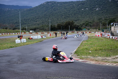 12/02/2017 : Trophée Gangeois 2017 à Ganges (Photos Antoine Camblor) 2017 — karting