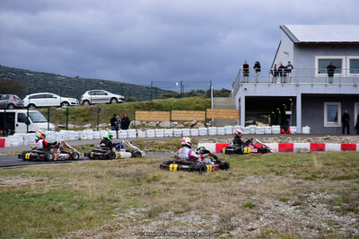 12/02/2017 : Trophée Gangeois 2017 à Ganges (Photos Antoine Camblor) 2017 — karting