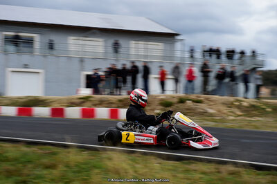 12/02/2017 : Trophée Gangeois 2017 à Ganges (Photos Antoine Camblor) 2017 — karting